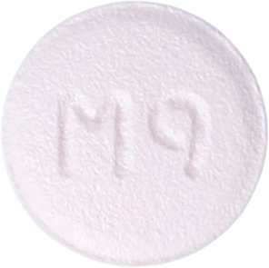 피타틴엠정2mg 제품 사진