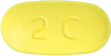 클리토신정250mg 제품 사진