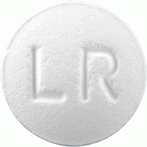 리피테롤정20mg 제품 사진
