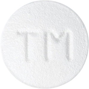비엘티로미정100mg 제품 사진