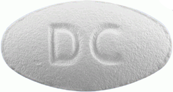 록시스타정60mg 제품 사진