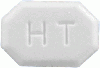 노브디핀에스정5mg 제품 사진