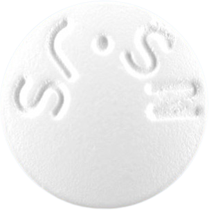 시플로뉴정250mg 제품 사진