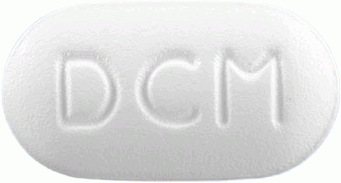 파존메트정15/850mg 제품 사진