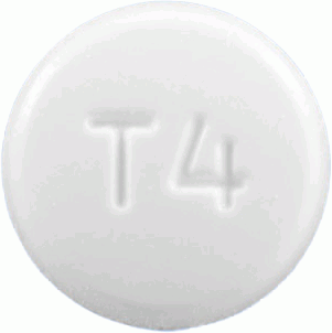 텔미베타정40mg 제품 사진