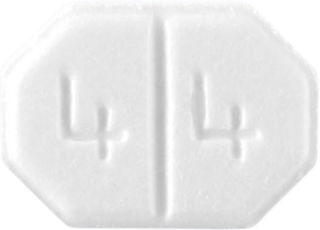 투텐션정2.5mg 제품 사진