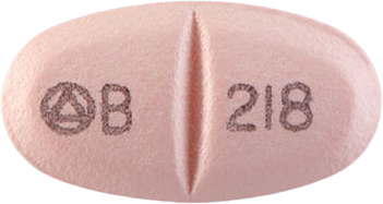 보신티정20mg 제품 사진