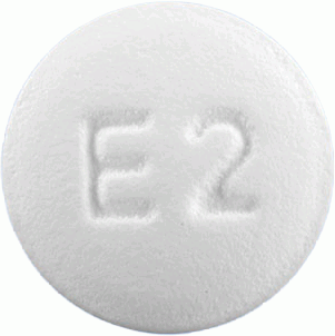 알리스핀정20mg 제품 사진