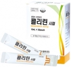 콜리린시럽_(0.4g/10mL) 제품 사진