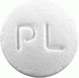 라푸딘정10mg 제품 사진