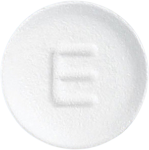 건프람정5mg 제품 사진