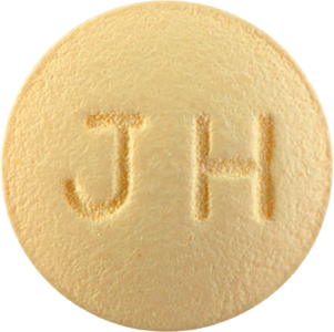 도네케어정10mg 제품 사진
