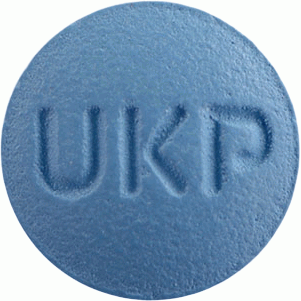 유니테리드정5mg 제품 사진