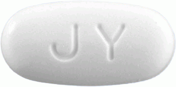 테미살탄정40mg 제품 사진