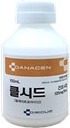 클시드건조시럽125mg/5mL_(2.5g/100mL) 제품 사진