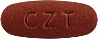 코디오잘탄정160/12.5mg 제품 사진