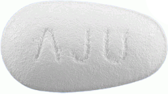 페노딜정160mg 제품 사진