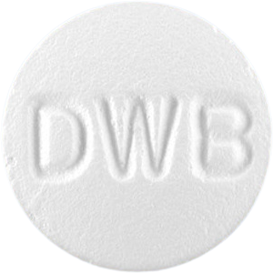 레프록사정100mg 제품 사진