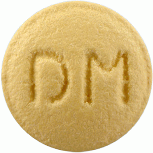 파라베졸정10mg 제품 사진
