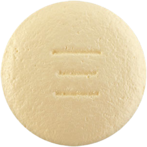 에스카정5/40mg 제품 사진