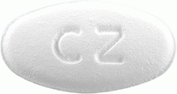 코자뉴정50mg 제품 사진