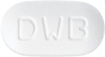 대웅피오메트정15/850mg 제품 사진