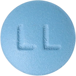 모그로정5mg 제품 사진