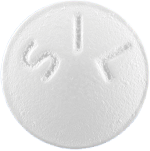디멘케어정5mg 제품 사진