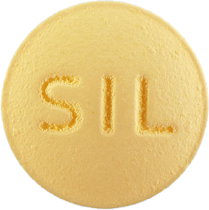 디멘케어정10mg 제품 사진