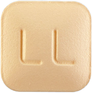 몬텔루정10mg 제품 사진