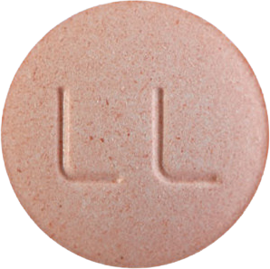 몬텔루츄정5mg 제품 사진