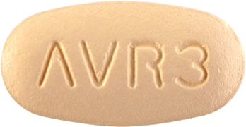 엑스원알정5/160/10mg 제품 사진