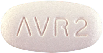 엑스원알정5/160/5mg 제품 사진