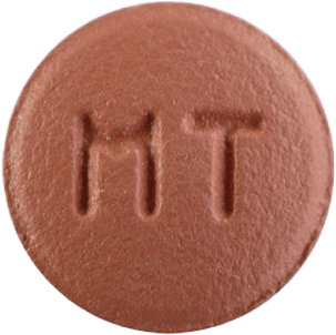 맥세비카정10/40mg 제품 사진