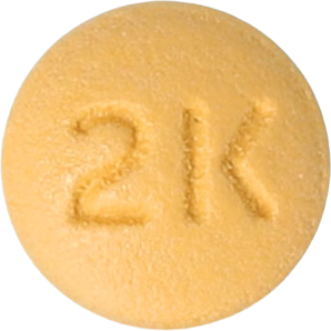 라베건정10mg 제품 사진
