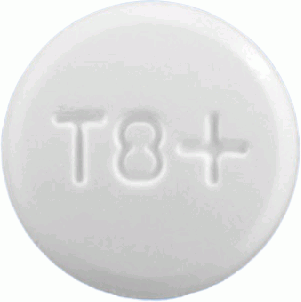 텔미베타플러스정80/12.5mg 제품 사진