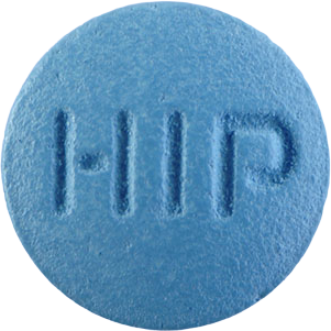피나세타정5mg 제품 사진