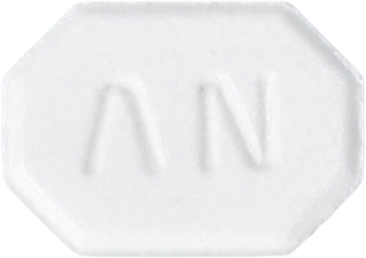 레보디핀정2.5mg 제품 사진