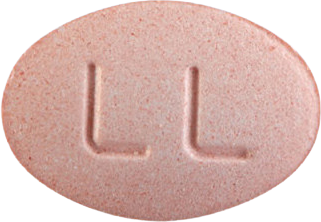 몬텔루츄정4mg 제품 사진