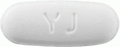 영진설트랄린정100mg 제품 사진