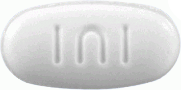 텔미드롭정40mg 제품 사진