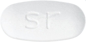 트윈에코정80/5mg 제품 사진