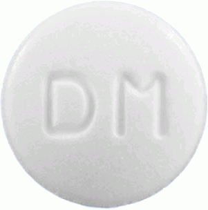 레보푸정60mg 제품 사진