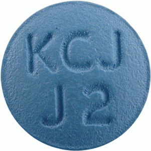 제이피나정5mg 제품 사진