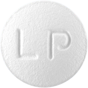 뉴피토정20mg 제품 사진