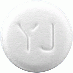 영진설트랄린정25mg 제품 사진