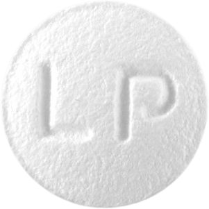 뉴피토정10mg 제품 사진