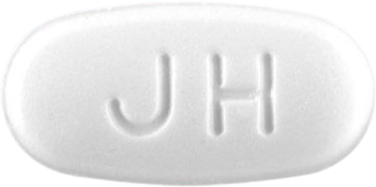 텔로미탄정40mg 제품 사진