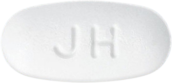 텔로미탄정80mg 제품 사진