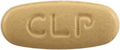 셀트포지정10/160mg 제품 사진
